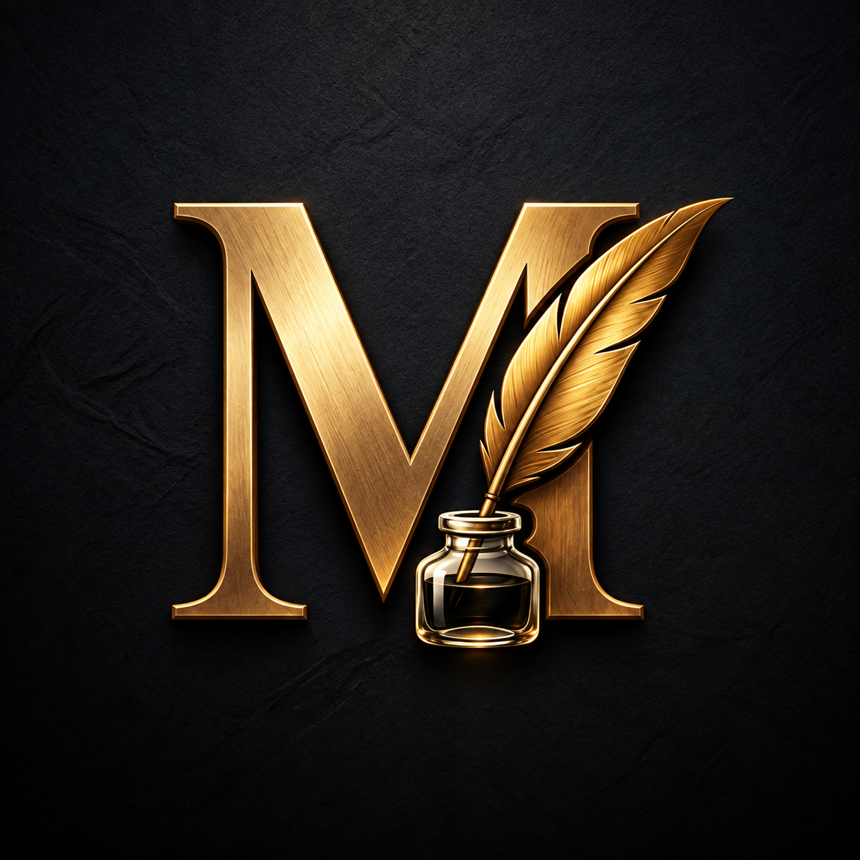 Logo Magik Ink Personalizados